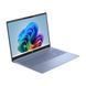 Ноутбук 16" HP OmniBook 5 16-ag1013ua (C9RS8EA) Sky Blue, AMD Ryzen Al 7 350, 16GB, 512Gb, Win11H 321053 фото 2