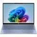 Ноутбук 16" HP OmniBook 5 16-ag1013ua (C9RS8EA) Sky Blue, AMD Ryzen Al 7 350, 16GB, 512Gb, Win11H 321053 фото 1