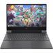 Ноутбук 15" HP Victus 15-fb3052ua (C1XA2EA) Mica Silver, AMD Ryzen 7 8845HS, 16Gb, 1Tb, DOS 321288 фото 1