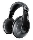 Навушники REAL-EL GD-750V, Black (GD-750V) 213359 фото