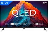 Телевізор 32" Kivi 32F770QB, Black 301513 фото