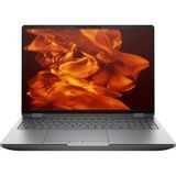 Ноутбук 16" HP ZBook Fury G1i (5F9U4ES) Meteor Silver, Intel Core Ultra 7 255HX, 64Gb, 1Tb, DOS 321643 фото