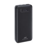 Универсальная мобильная батарея 20000 mAh, RivaCase Rivapower VA1082, Black, 65 Вт 323123 фото