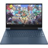 Ноутбук 15" HP Victus 15-fb3053ua (C1XA3EA) Performance Blue, AMD Ryzen 7 8845HS, 16Gb, 1Tb, DOS 321289 фото