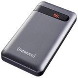 Універсальна мобільна батарея 10000 mAh, Intenso PD10000, Grey (7332330) 247131 фото