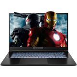 Ноутбук 17" Dream Machines RG5060-17UA35 Black, Intel Core i9-14900HX, 32GB, 1TB, RTX 5060, DOS 328645 фото