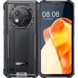 Смартфон Oukitel WP28E 4/64GB Black (6931940757652) 296204 фото