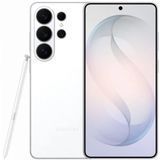 Смартфон Samsung Galaxy S26 Ultra 16/1TB, White (SM-S948BZWHEUC) 325821 фото