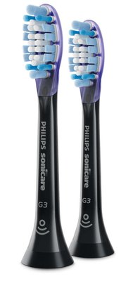 Насадка для зубної щітки Philips Sonicare G3 Premium Gum Care HX9052/33 239545 фото