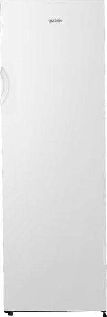 Морозильна камера Gorenje FN4171CW, White, загальний об'єм 186 л, енергоспоживання A++, No Frost, 169.1x55x55.7 см 259292 фото