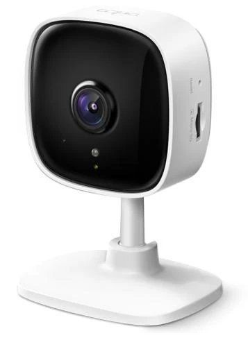 IP камера TP-Link Tapo C100, White 212175 фото