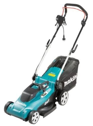 Газонокосилка Makita ELM3720 260811 фото