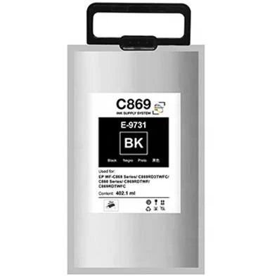 Картридж Epson T9731, Black, 402.1 мл, NewTone (C13T973100 / T9731) 244652 фото