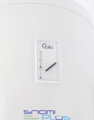 Водонагреватель Tiki Prime M 150V9 (TGR150N_PRIMEM150) 315323 фото