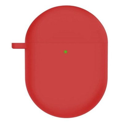Захисний чохол для Redmi Buds 4, Red, Silicon BeCover (708626) 276006 фото