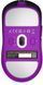 Миша бездротова Hator Quasar 3 Ultra 8K, Black/Violet (HTM770) 303057 фото 6
