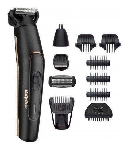 Набор для стрижки Babyliss MT860E Black 298915 фото