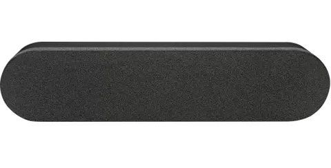 Саундбар Logitech Rally Speaker, Black, для системи Logitech Rally (960-001230) 201733 фото