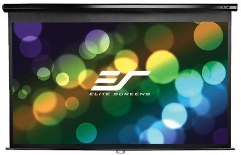 Экран настенный ручной Elite Screens M92UWH 300788 фото
