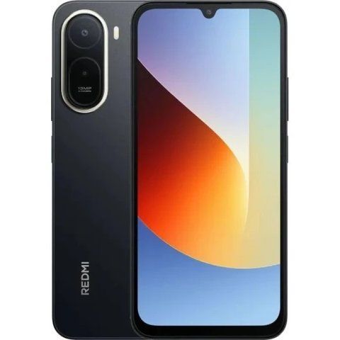 Смартфон Xiaomi Redmi A7 Pro 4/128GB, Black 327420 фото