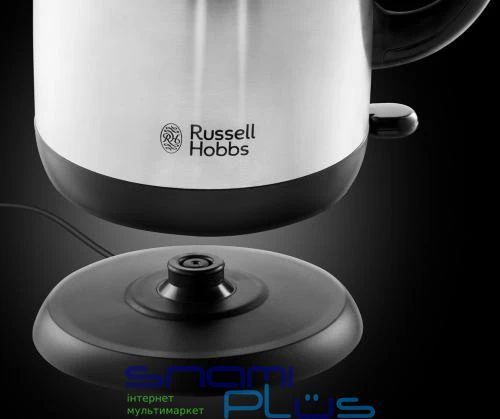 Електрочайник Russell Hobbs 23912-70 260454 фото