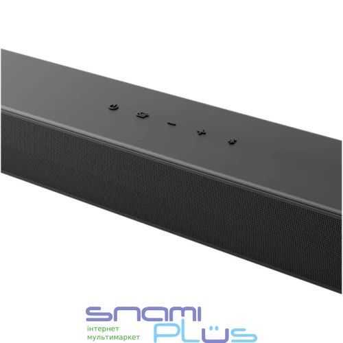 Саундбар LG S60T 340W Black 297679 фото