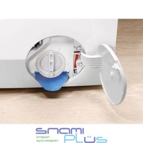 Пральна машина Electrolux EW9F5482WCU 322425 фото