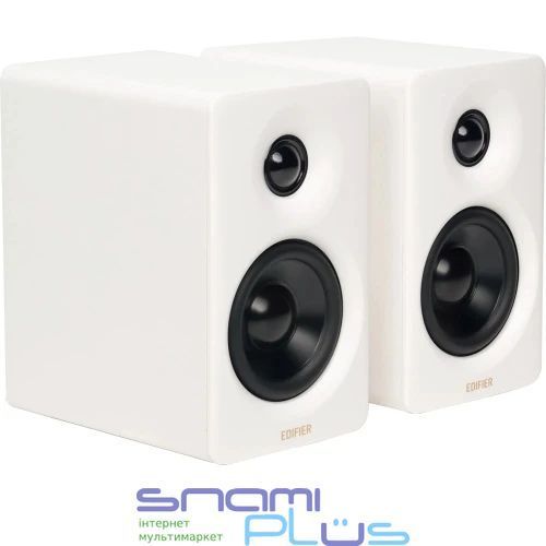 Колонки 2.0 Edifier M60, White 319988 фото