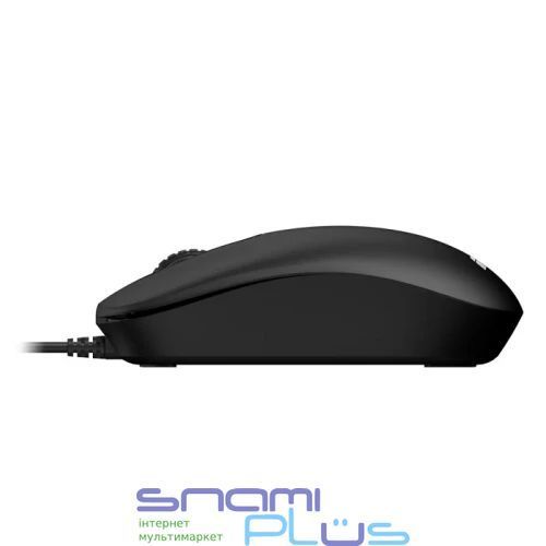 Миша 2E MF405, Black (2E-MF405UBK) 327350 фото