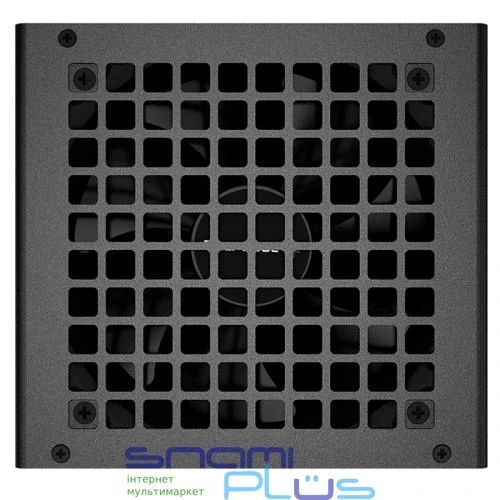 Блок живлення 700 Вт, Deepcool PF700, Black (R-PF700D-HA0B-EU) 268158 фото