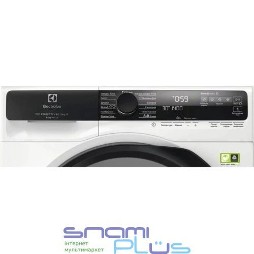 Пральна машина Electrolux EW9F5482WCU 322425 фото