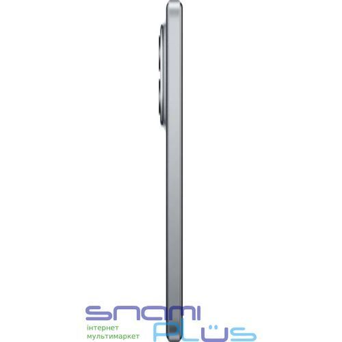 Смартфон Poco M8 5G 8/512GB, Silver (1183665) 329441 фото