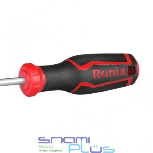 Викрутка Ronix RH-2746, 6x100 мм 280382 фото
