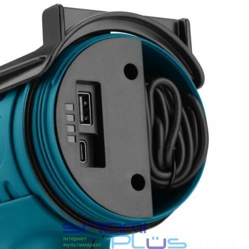Фонарь ручной Ronix RH-4234, Dark Blue, 1500 Лм 310050 фото