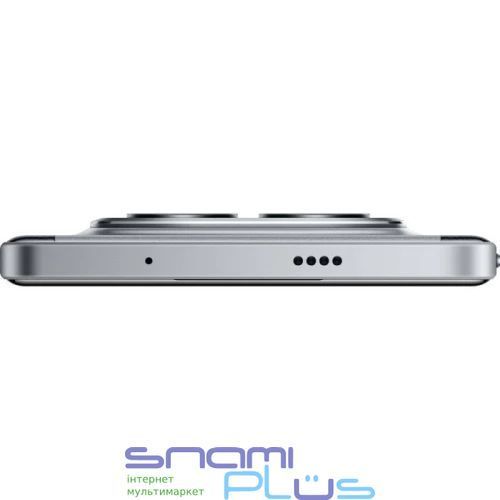 Смартфон Poco M8 5G 8/512GB, Silver (1183665) 329441 фото