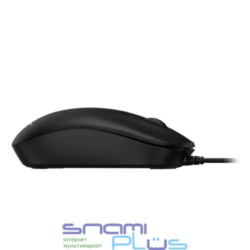 Миша 2E MF405, Black (2E-MF405UBK) 327350 фото