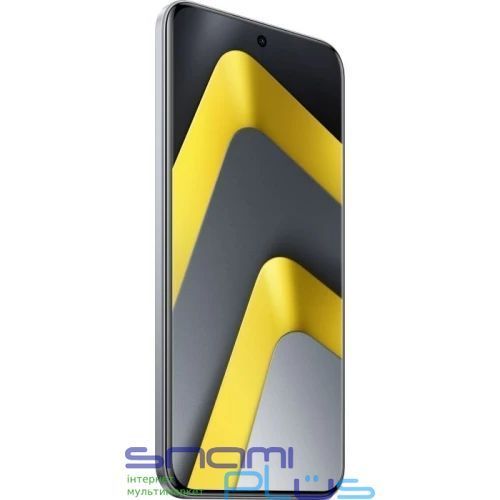 Смартфон Poco M8 5G 8/512GB, Silver (1183665) 329441 фото