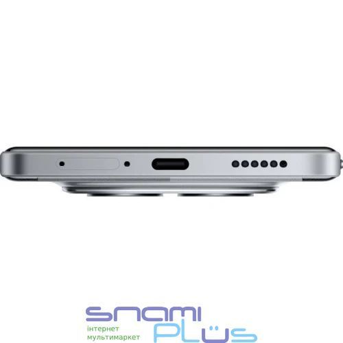 Смартфон Poco M8 5G 8/512GB, Silver (1183665) 329441 фото