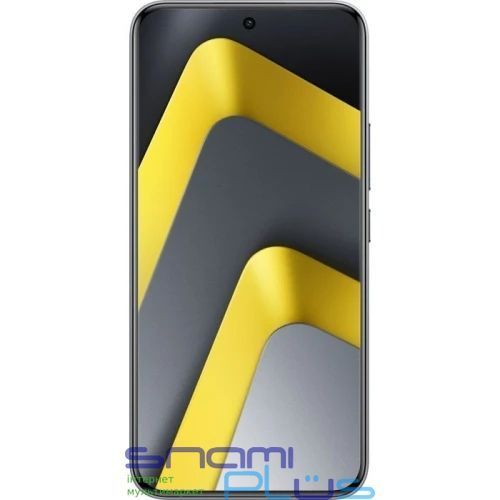 Смартфон Poco M8 5G 8/512GB, Silver (1183665) 329441 фото