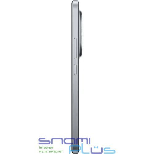 Смартфон Poco M8 5G 8/512GB, Silver (1183665) 329441 фото