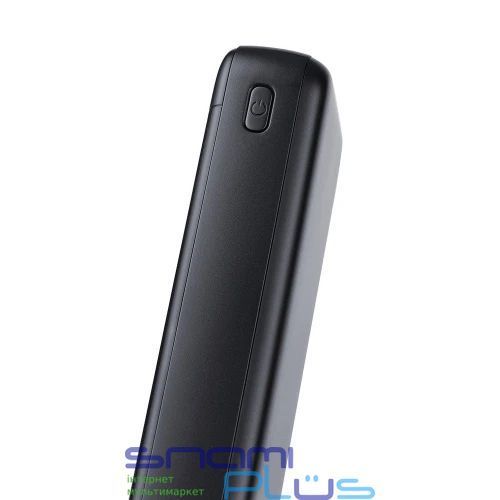 Универсальная мобильная батарея 20000 mAh, RivaCase Rivapower VA1082, Black, 65 Вт 323123 фото