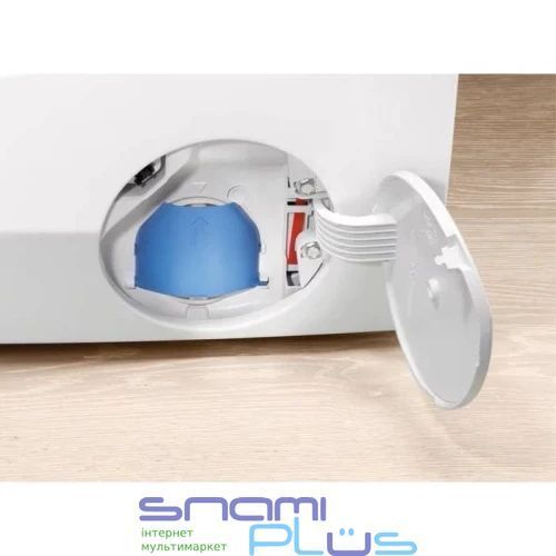 Пральна машина Electrolux EW9F5482WCU 322425 фото