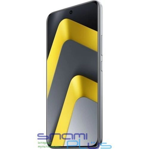 Смартфон Poco M8 5G 8/512GB, Silver (1183665) 329441 фото