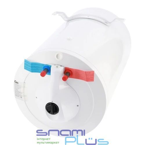 Водонагреватель Tiki Prime M 150V9 (TGR150N_PRIMEM150) 315323 фото
