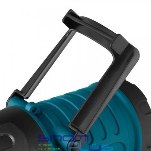 Фонарь ручной Ronix RH-4234, Dark Blue, 1500 Лм 310050 фото