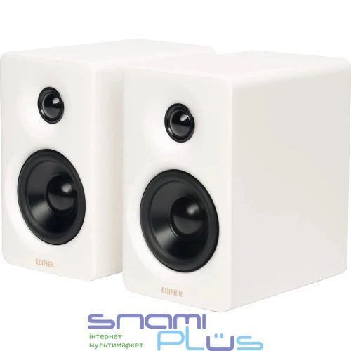 Колонки 2.0 Edifier M60, White 319988 фото