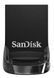 Флеш накопичувач USB 64Gb SanDisk Ultra Fit, Black, USB 3.2, Gen 1 (SDCZ430-064G-G46) 166119 фото 2