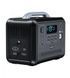 Зарядная станция Choetech BS005, Black, 1200 Вт / 1024 Вт/ч 263345 фото 4