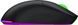 Миша бездротова Hator Quasar 3 Ultra 8K, Black/Violet (HTM770) 303057 фото 5
