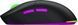 Миша бездротова Hator Quasar 3 Ultra 8K, Black/Violet (HTM770) 303057 фото 4